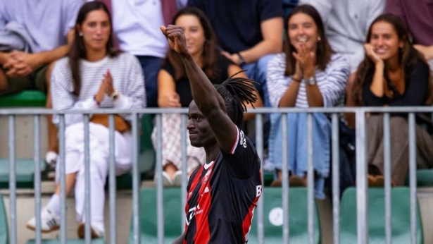 Diocou podría aterrizar en `Los Cármenes (RM TENERIFE)