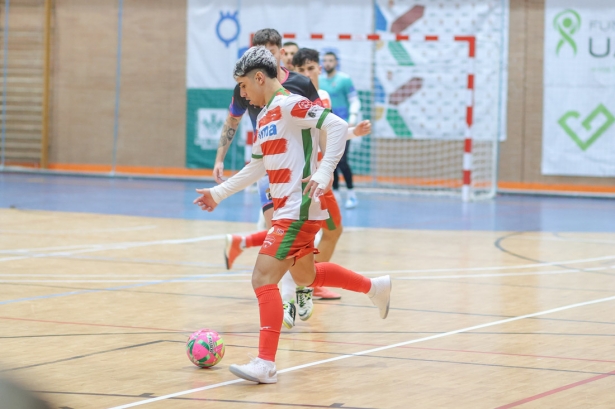 El Sima Gran buscará el triunfo a domicilio (GPMEDIA)