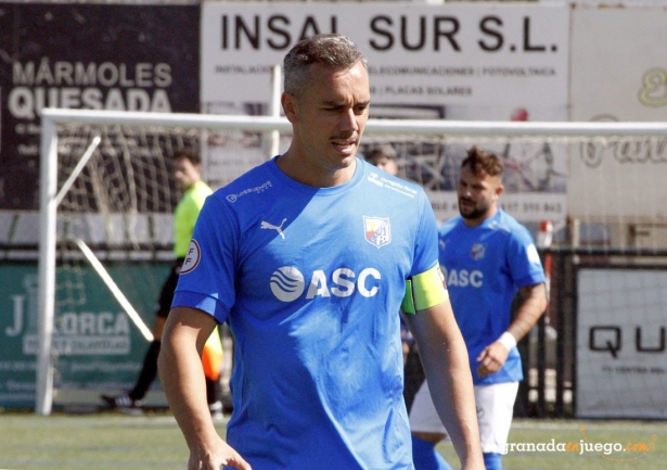 El Motril no puede fallar (J. PALMA)