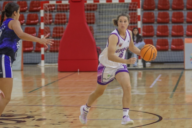 El GMASB perdió en Valencia (GPMEDIA/ARCHIVO) El GMASB perdió en Valencia (GPMEDIA/ARCHIVO)