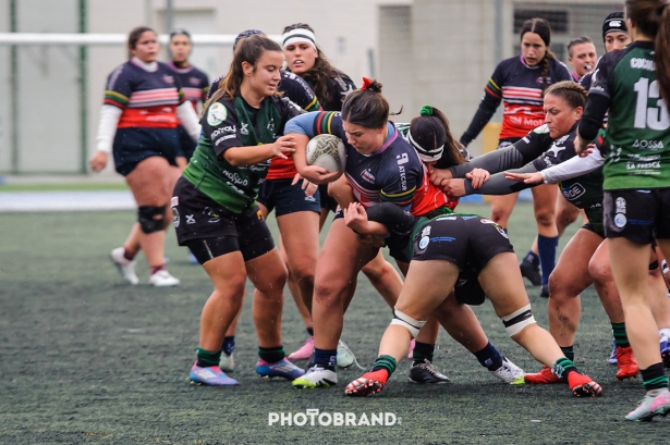 Imagen del partido (PHOTOBRAND)