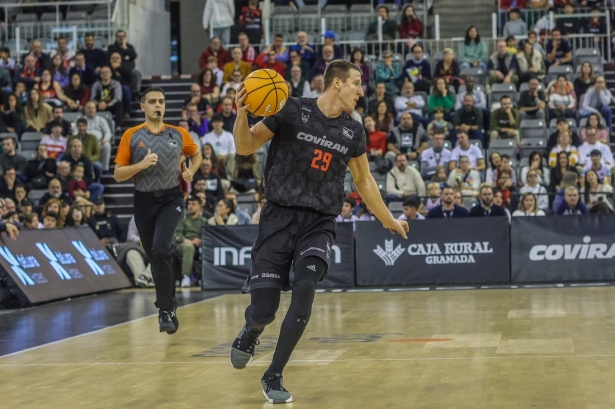 El Coviran no arranca (GPMEDIA)