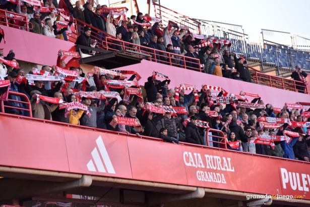 Los Cármenes tiene que ser el de las grandes noches (J.M. BALDOMERO)