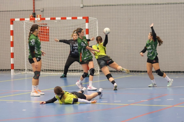 Intenso derbi granadino Intenso derbi granadino