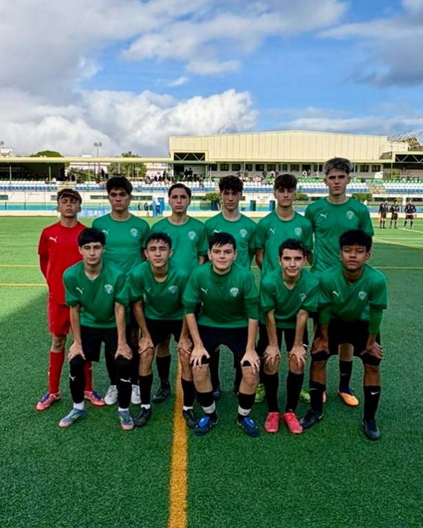 Equipo infantil del CF Alhendín (CF ALHENDÍN) Equipo infantil del CF Alhendín (CF ALHENDÍN)