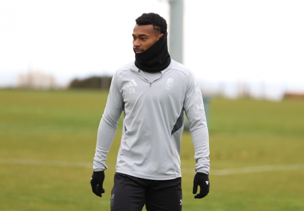 Williams podría salir en el tramo final del mercado (J. AZCOYTIA) Williams podría salir en el tramo final del mercado (J. AZCOYTIA)