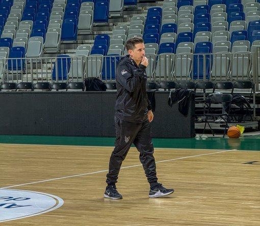 Arturo Ruiz espera que la moneda salga cara en esta ocasión (COVIRAN GRANADA)