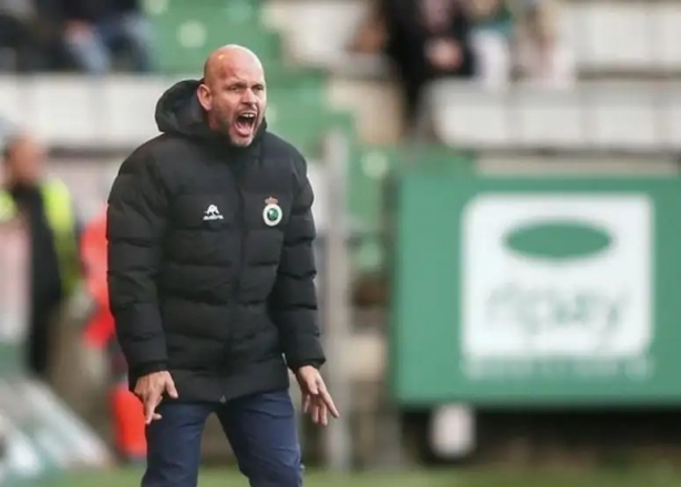 José Alberto ha advertido sobre las virtudes del Granada José Alberto ha advertido sobre las virtudes del Granada