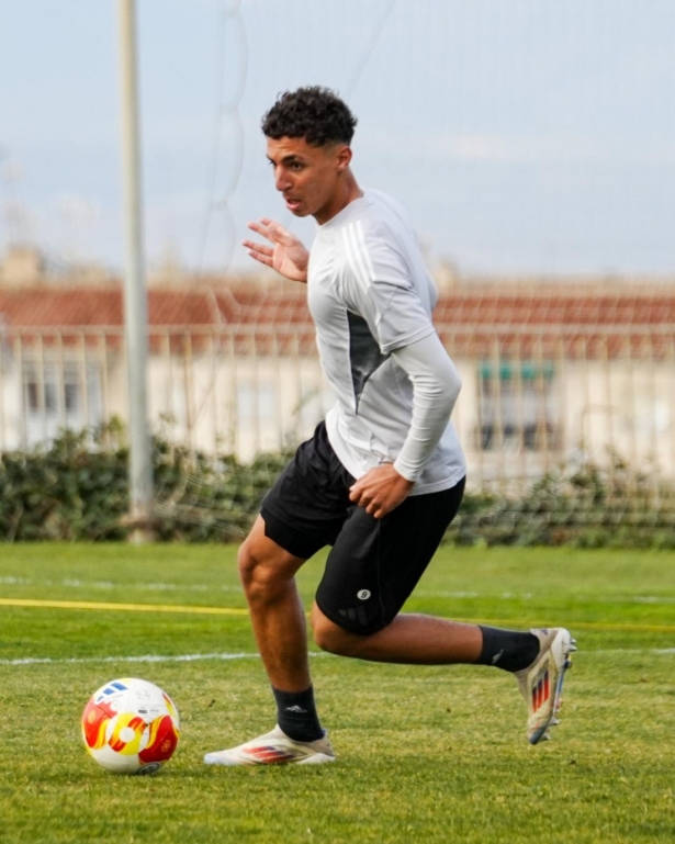 Tres puntos importantes para Huétor Tájar y Recreativo (GRANADA CF)