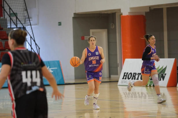 El GMASB consiguió un triunfo vital (GMASB)