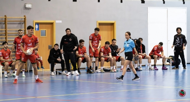 Tablas en el derbi granadino 