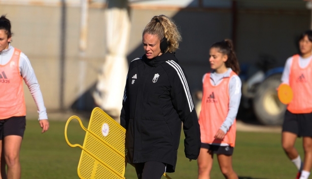 Ferreras va a por otro triunfo (J. AZCOYTIA)