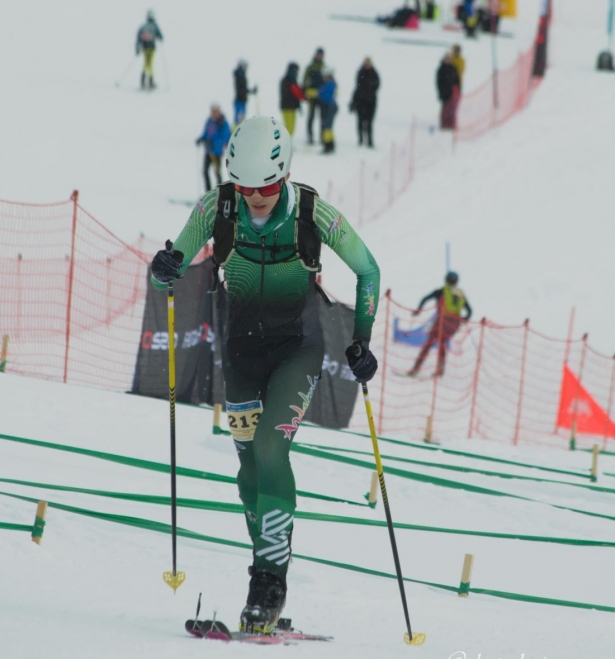 El granadino intentará disfrutar de la Copa del Mundo 