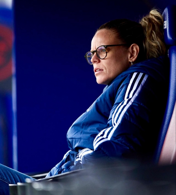 Ferreras espera seguir con la buena racha 