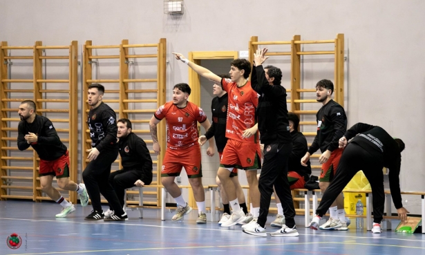 (BM CIUDAD DE GRANADA) (BM CIUDAD DE GRANADA)