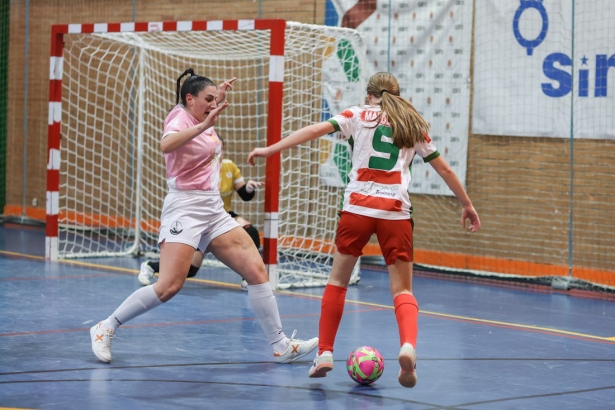 El Fundación UAPO buscará un triunfo clave (JOSÉ VELASCO)