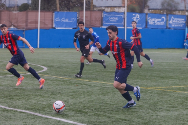 El Vandalia visitará al Cúllar Vega (GPMEDIA)