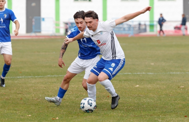 Vuelve la División de Honor tras el parón por las borrascas (GPMEDIA)