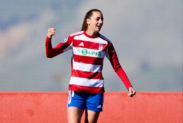 Las rojiblancas vuelven a ganar (LALIGA F) Las rojiblancas vuelven a ganar (LALIGA F)