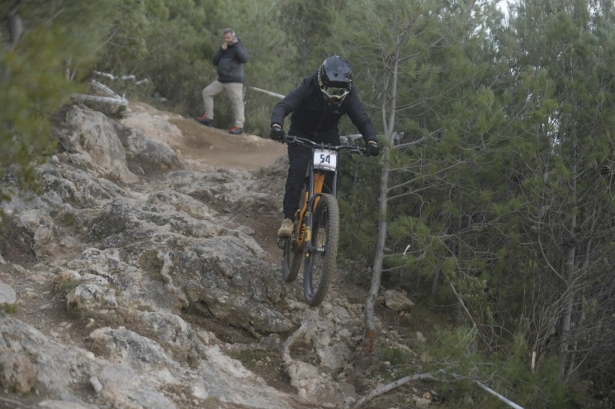 Descenso de Otívar (GPMEDIA)