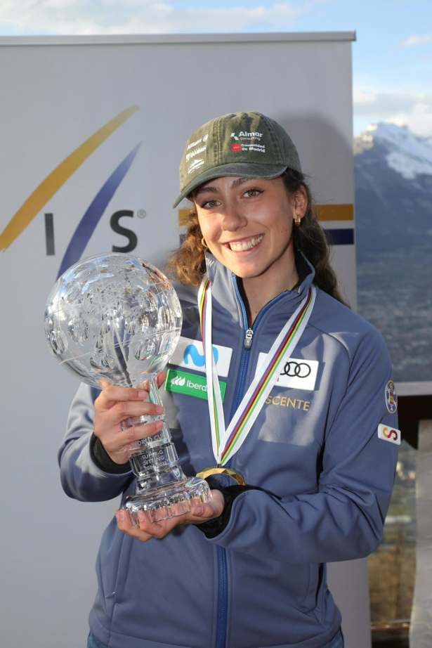 Audrey Pascual (RFDI) Audrey Pascual (RFDI)