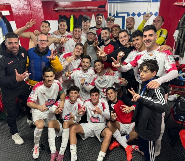 El Guadix CF sigue en un momento dulce (GUADIX CF)