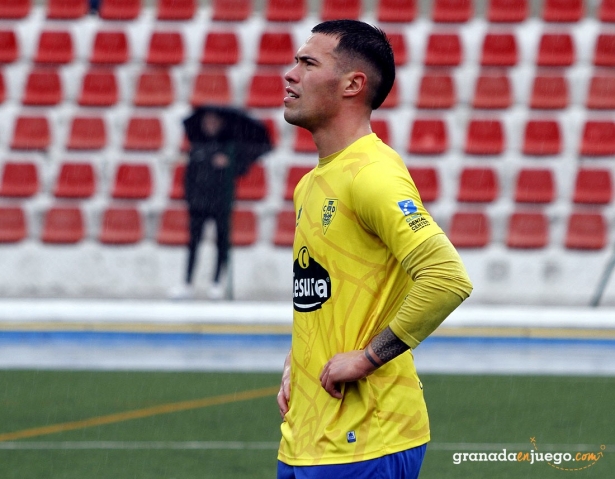 Los panciverdes necesitan el triunfo (J. PALMA)