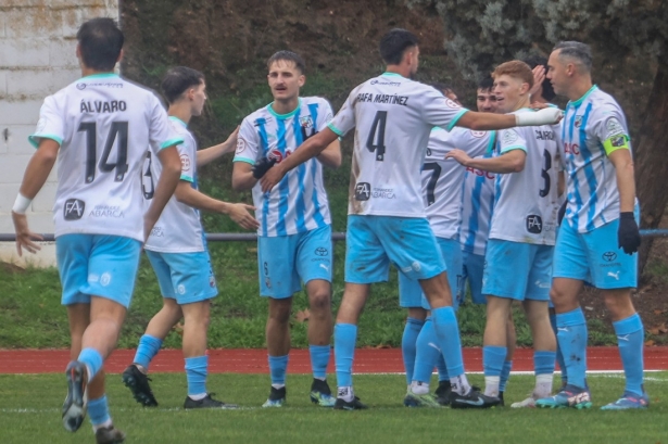 El Motril quiere seguir la estela del líder (GPMEDIA)