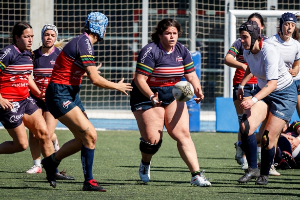 Imagen del partido (ESCORIONES) Imagen del partido (ESCORIONES)