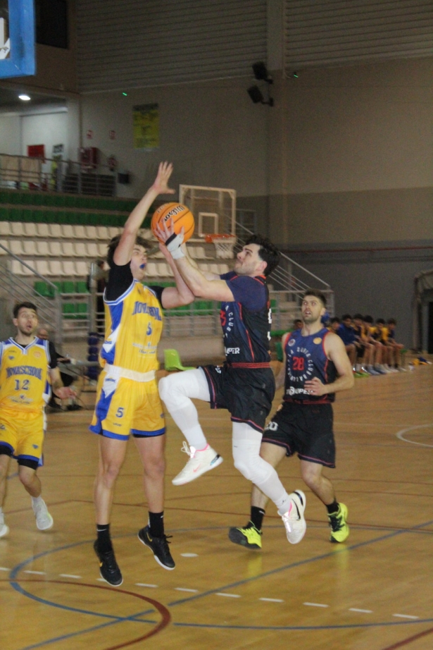 (TU SÚPER CB LA ZUBIA)