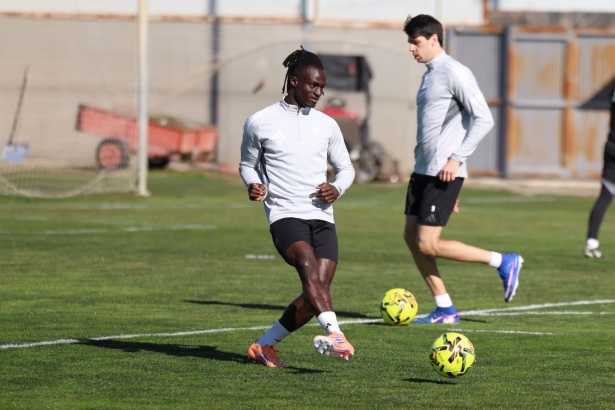 Diocou va ganando protagonismo (J. AZCOYTIA) Diocou va ganando protagonismo (J. AZCOYTIA)