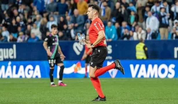 Germán Cid se vuelve a cruzar con el Granada 