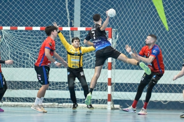 Derrota para los maraceneros Derrota para los maraceneros