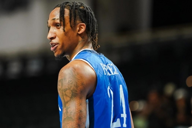 Jassel Pérez ha firmado dos buenas actuaciones con su Selección (FIBA) Jassel Pérez ha firmado dos buenas actuaciones con su Selección (FIBA)