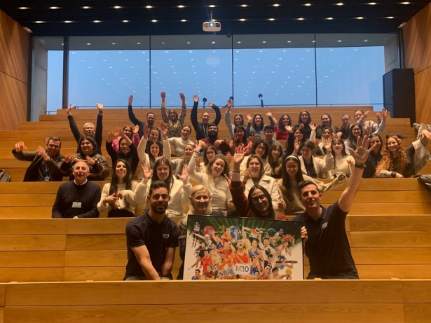 Programa Mentor 10 (JUNTA)