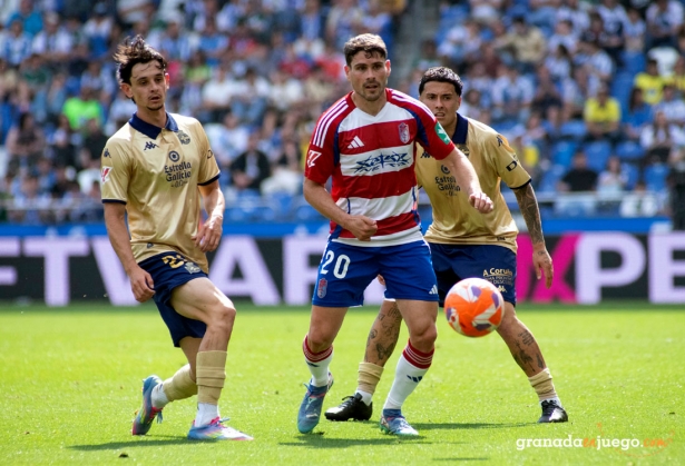 El Grada intentará repetir la victoria del pasado año (LOF)