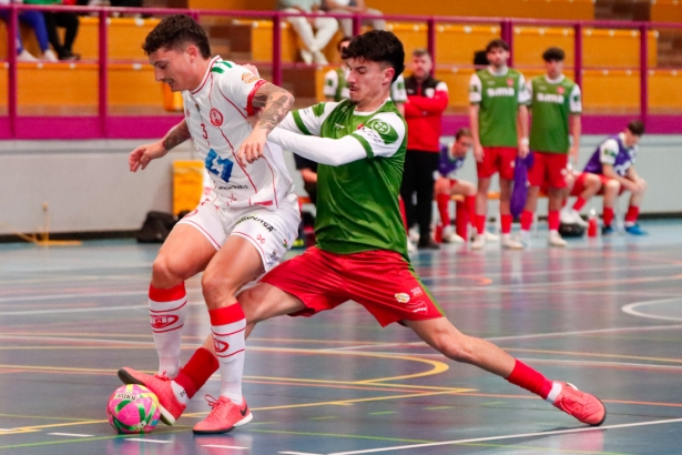 El Sima Granada buscará un nuevo triunfo (GPMEDIA)