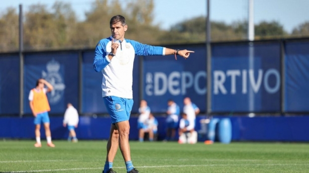 Hidalgo ha advertido sobre las virtudes del Granada 