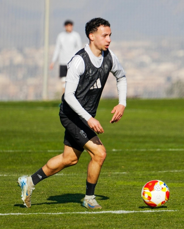 El Recre intentará volver con los tres puntos (GRANADA CF)