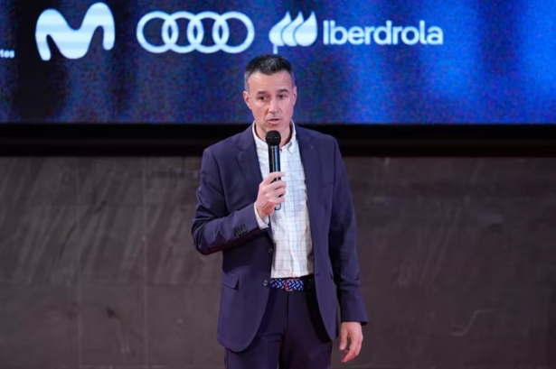 May Peus, presidente de la Real Federación Española de Deportes de Invierno (DENNIS AGYEMAN / AFP7 / EUROPA PRESS - ARCHIVO)