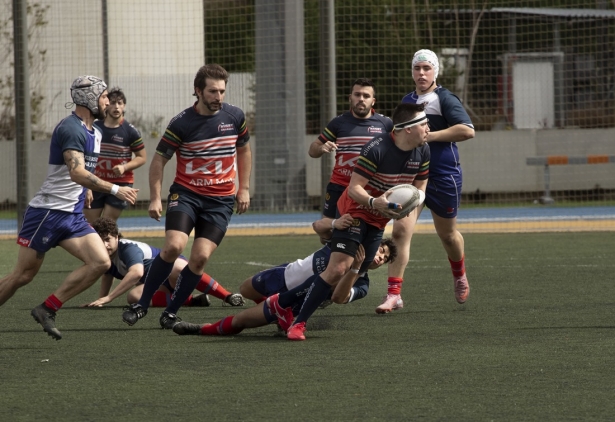 Imagen del partido (ESCORIONES)