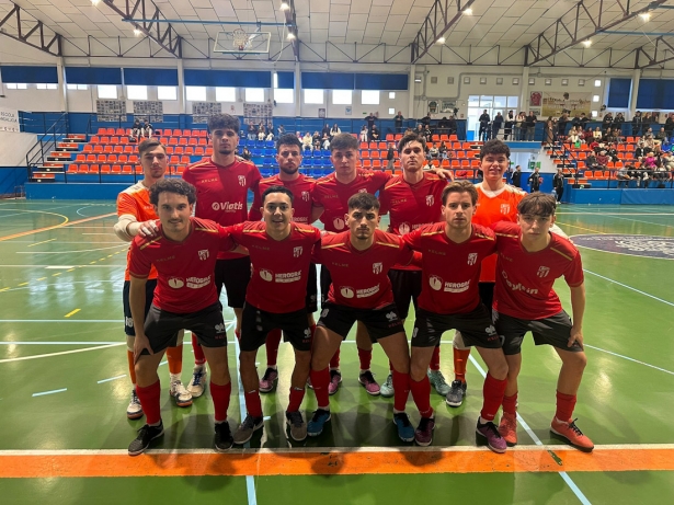 (ALBOLOTE FUTSAL)