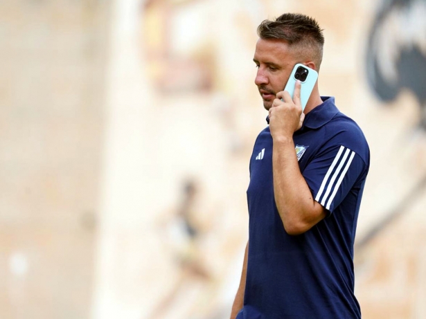 Viti dejará la dirección deportiva del CF Motril a la conclusión de la presente temporada 