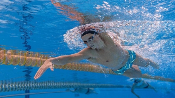 Carlos Garach (CANAL SUR)