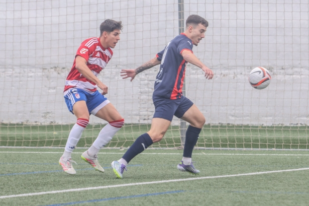 Apasionante jornada en Primera Andaluza (GPMEDIA)