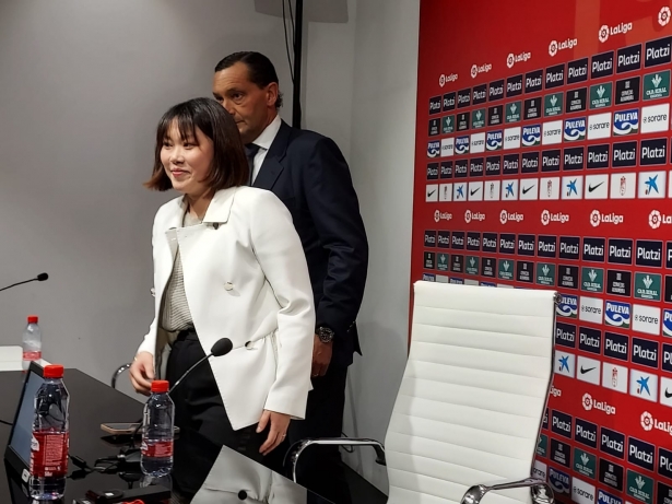 El Granada niega la venta del club 