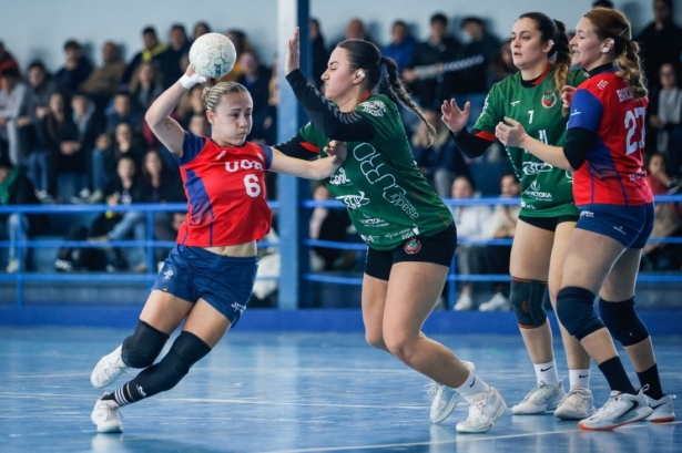 Gran oportunidad para las universitarias 