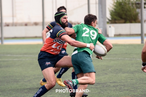 Imagen del partido (PHOTOBRAND) Imagen del partido (PHOTOBRAND)