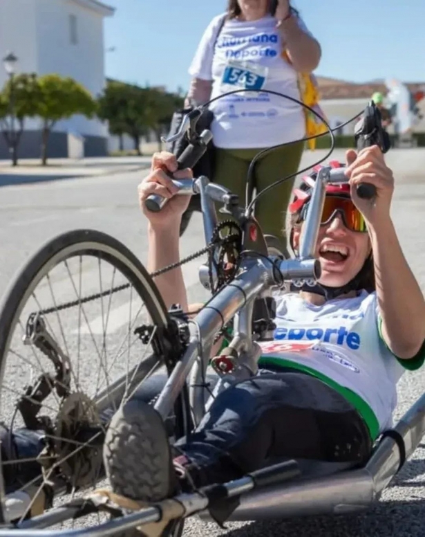 Edicion anterior de la carrera (GRANADA INTEGRA)