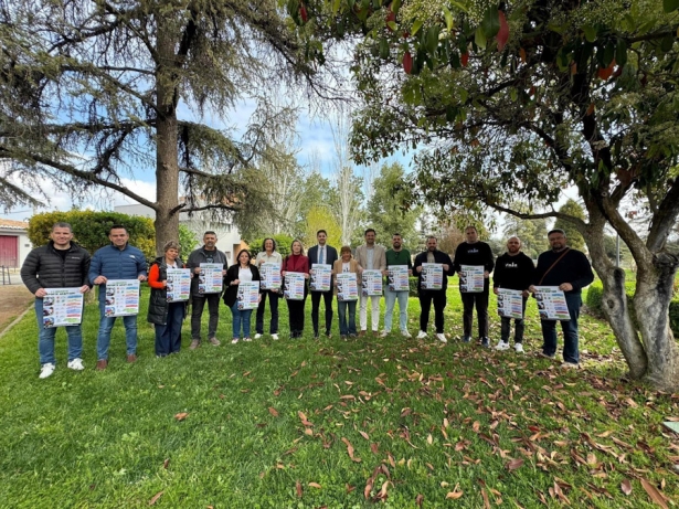 El Circuito Provincial de Deporte Adaptado crece, y en su segunda edición las actividades se desarrollarán en los municipios de Albuñol, Huéscar, Alhama de Granada, Albolote, Iznalloz, Órgiva y en la Ciudad Deportiva de la Diputación (DIPUTACIÓN)